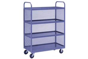 Trolleys 5