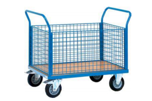 Trolleys 6