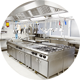 Kitchen Design