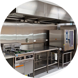 Custom Fabrication