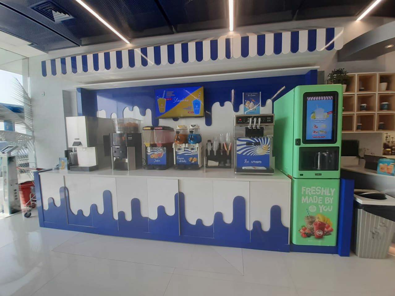 ADNOC Oasis 2