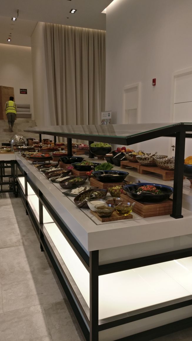 Concorde Hotel Fujairah 2