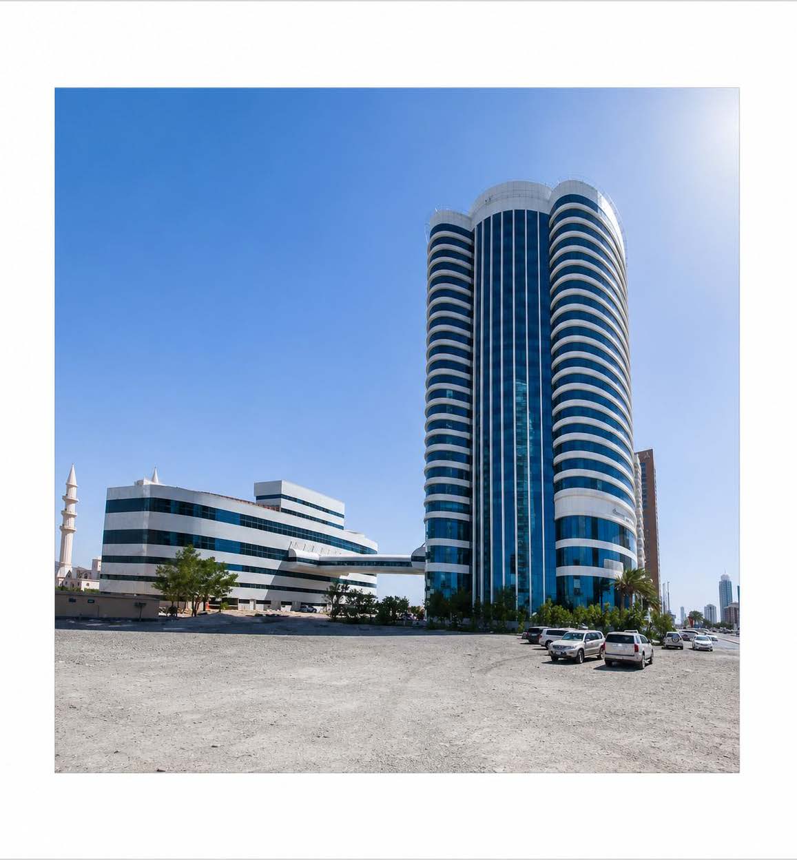 Concorde Hotel Fujairah
