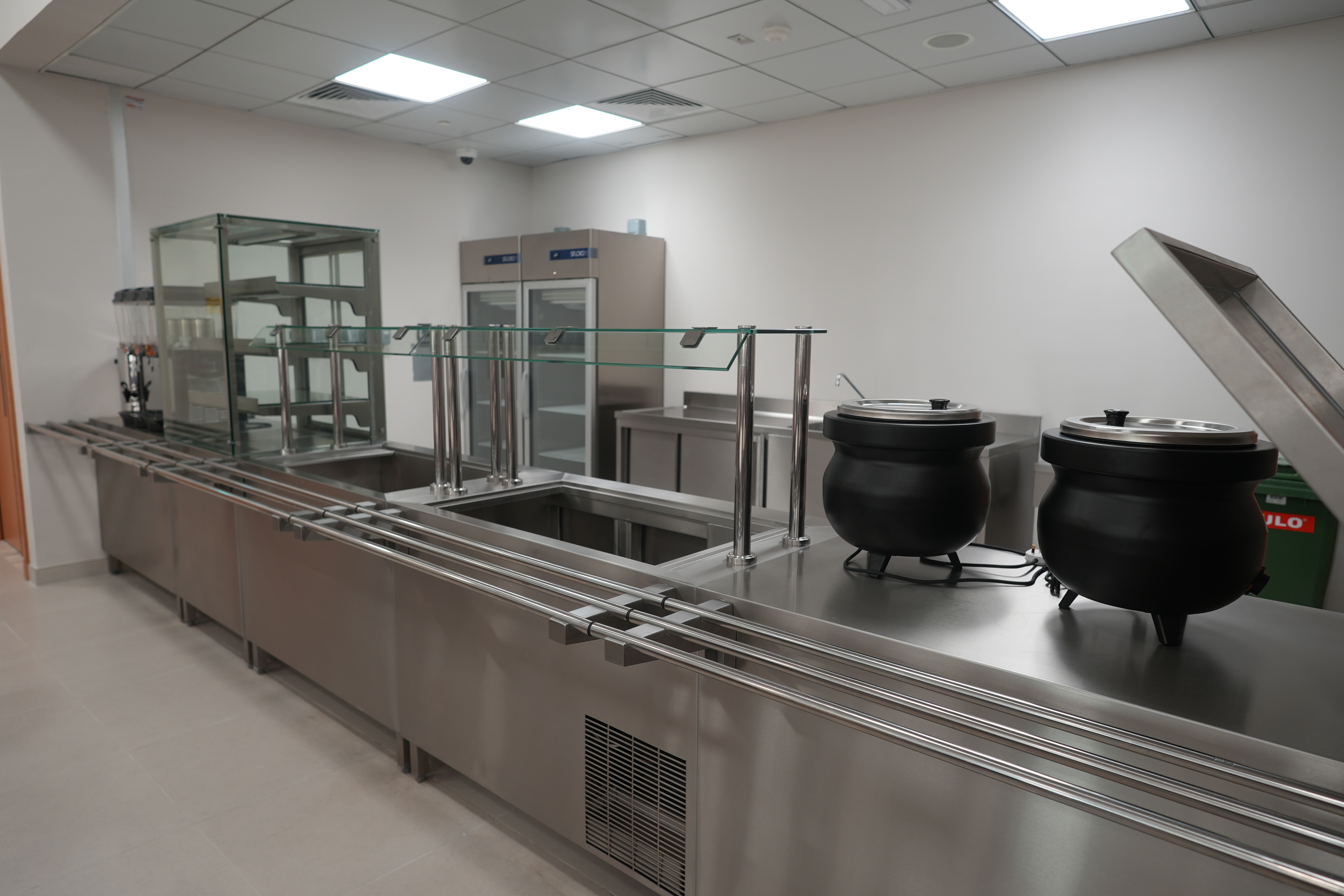 SEHA – Al Rahba Hospital 2