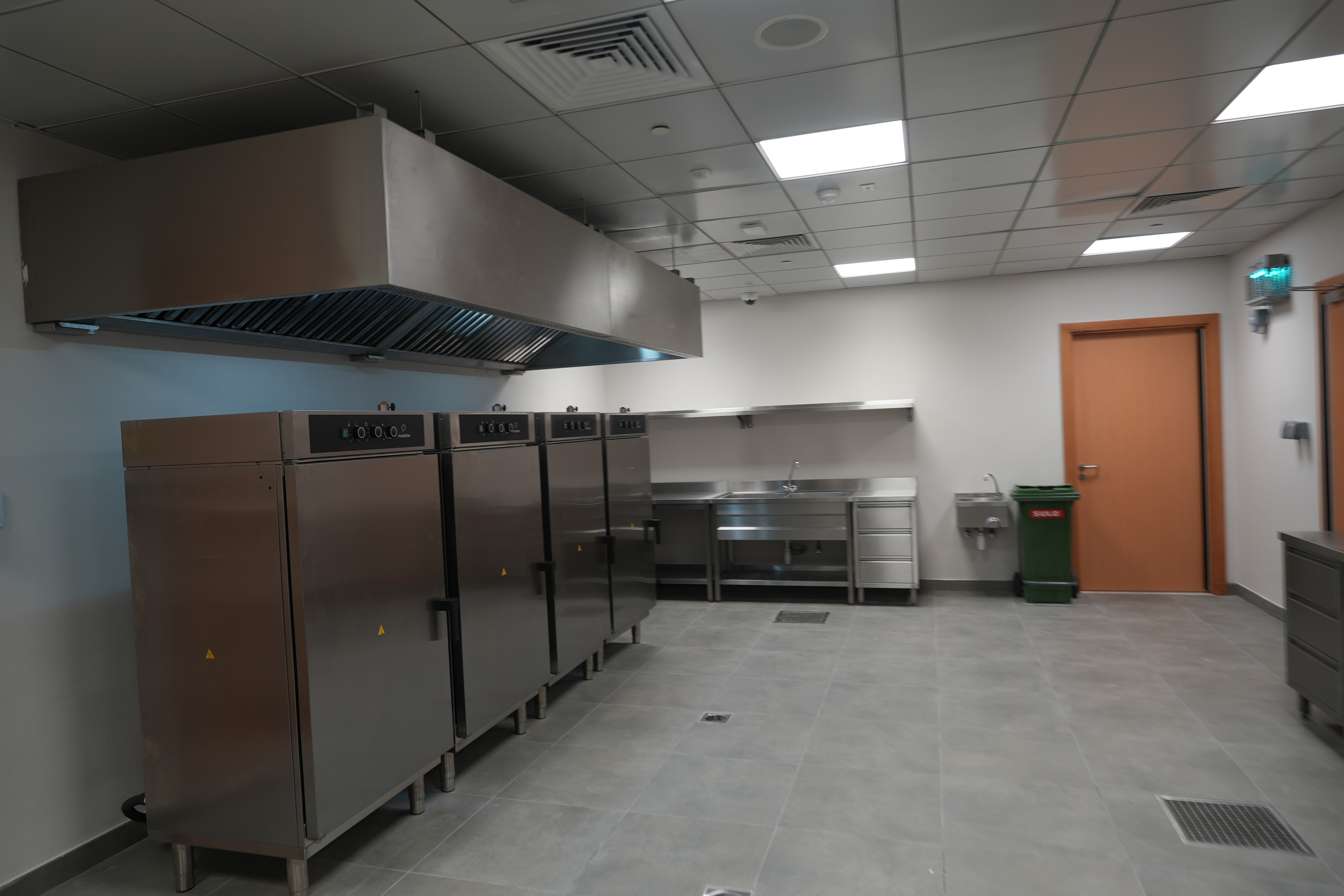 SEHA – Al Rahba Hospital 3