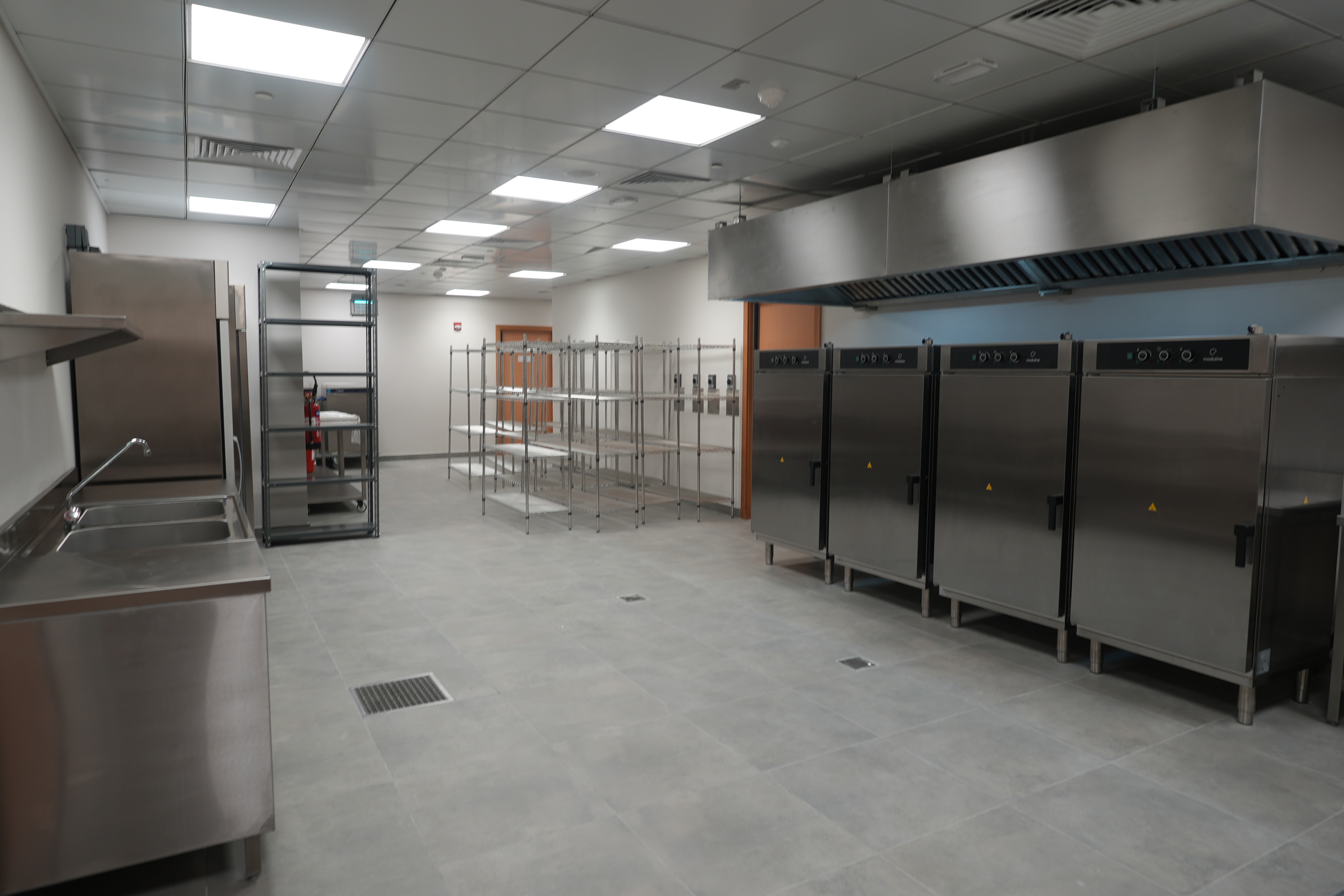 SEHA – Al Rahba Hospital 4